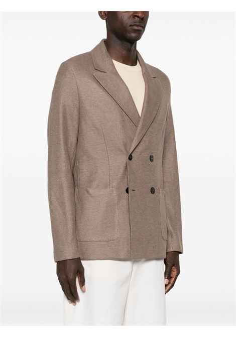 giacca Harris Wharf London | Blazer | C6Z45PDZ419